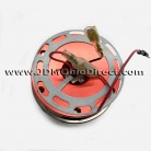 JDM EK9 Works Bell RAPFIX II Quick-Release Hub